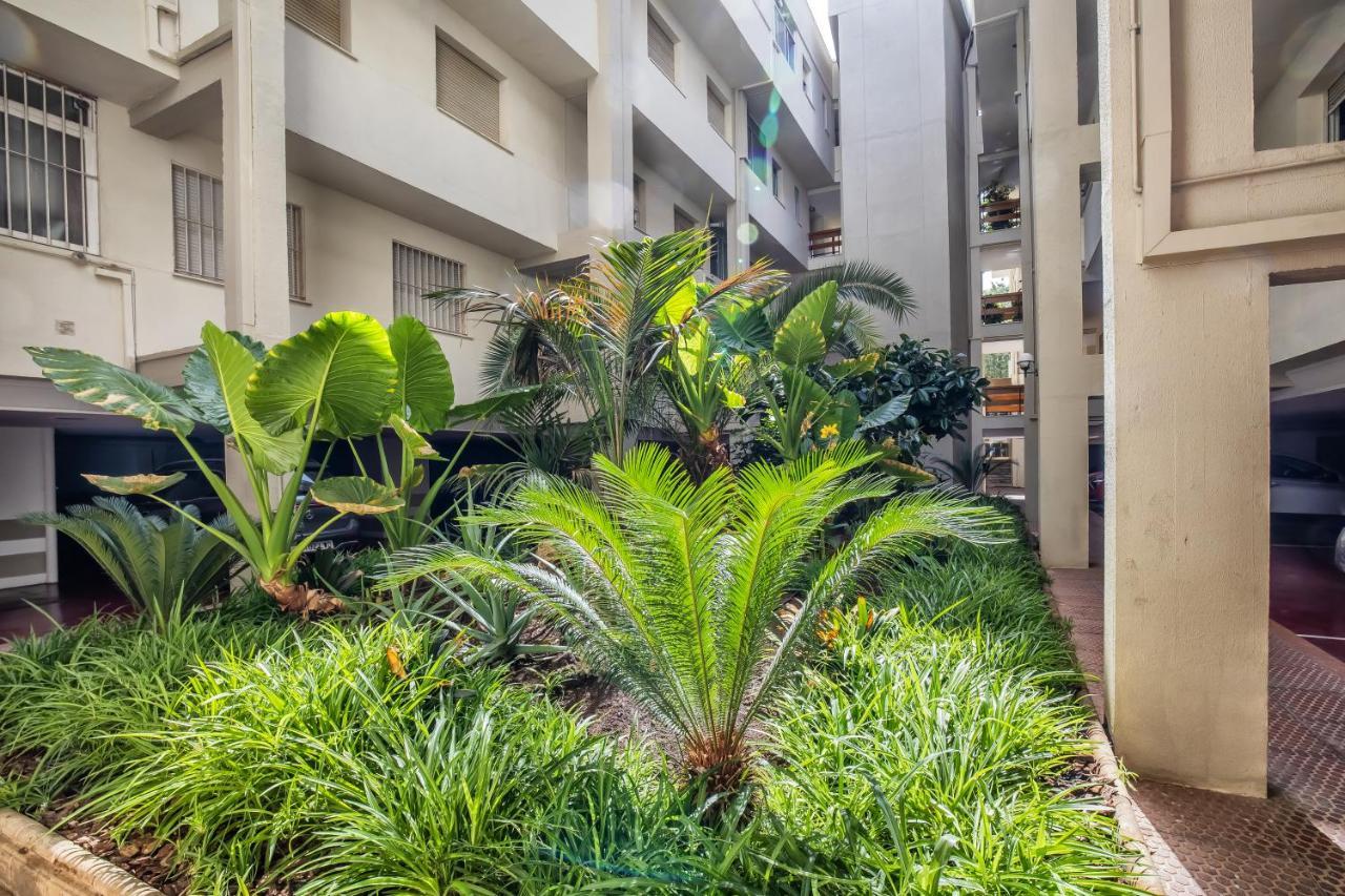 Apartamento Los Tilos & Parking & Piscina Córdova Exterior foto